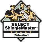 CertainTeed Shingle Master